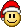 Mysmilies 243 Smiley – Weihnachten