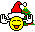 Mysmilies 25 Smiley – Weihnachten