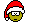 Mysmilies 251 Smiley – Weihnachten