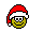 Mysmilies 253 Smiley – Weihnachten