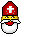 Mysmilies 254 Smiley – Weihnachten