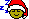Mysmilies 255 Smiley – Weihnachten