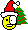 Mysmilies 26 Smiley – Weihnachten