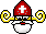 Mysmilies 260 Smiley – Weihnachten