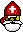 Mysmilies 266 Smiley – Weihnachten