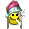 Mysmilies 279 Smiley – Weihnachten