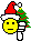 Mysmilies 28 Smiley – Weihnachten