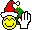Mysmilies 29 Smiley – Weihnachten