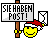 Mysmilies 292 Smiley – Weihnachten