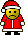 Mysmilies 3 Smiley – Weihnachten