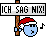 Mysmilies 301 Smiley – Weihnachten