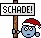 Mysmilies 304 Smiley – Weihnachten