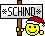 Mysmilies 305 Smiley – Weihnachten