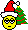 Mysmilies 31 Smiley – Weihnachten