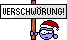 Mysmilies 310 Smiley – Weihnachten