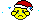 Mysmilies 315 Smiley – Weihnachten