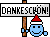 Mysmilies 316 Smiley – Weihnachten