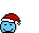 Mysmilies 322 Smiley – Weihnachten