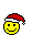 Mysmilies 330 Smiley – Weihnachten