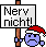 Mysmilies 331 Smiley – Weihnachten