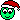 Mysmilies 336 Smiley – Weihnachten