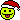 Mysmilies 347 Smiley – Weihnachten