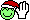 Mysmilies 349 Smiley – Weihnachten
