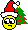Mysmilies 35 Smiley – Weihnachten