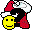 Mysmilies 366 Smiley – Weihnachten