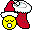 Mysmilies 369 Smiley – Weihnachten