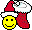 Mysmilies 370 Smiley – Weihnachten