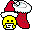 Mysmilies 371 Smiley – Weihnachten
