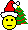 Mysmilies 38 Smiley – Weihnachten