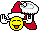 Mysmilies 380 Smiley – Weihnachten