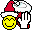 Mysmilies 385 Smiley – Weihnachten