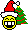 Mysmilies 39 Smiley – Weihnachten