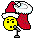 Mysmilies 390 Smiley – Weihnachten