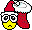 Mysmilies 396 Smiley – Weihnachten
