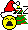 Mysmilies 398 Smiley – Weihnachten