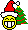 Mysmilies 399 Smiley – Weihnachten