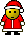 Mysmilies 4 Smiley – Weihnachten