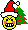 Mysmilies 403 Smiley – Weihnachten