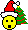 Mysmilies 404 Smiley – Weihnachten