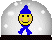 Mysmilies 406 Smiley – Weihnachten
