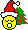 Mysmilies 411 Smiley – Weihnachten