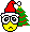 Mysmilies 42 Smiley – Weihnachten