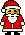 Mysmilies 5 Smiley – Weihnachten