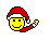 Mysmilies 52 Smiley – Weihnachten