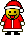 Mysmilies 6 Smiley – Weihnachten