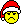 Mysmilies 61 Smiley – Weihnachten